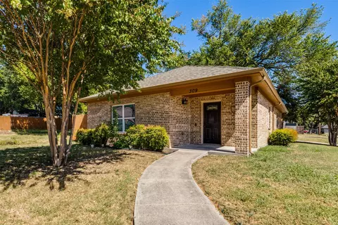 309 Emma Jane St, Rockwall, TX 75087