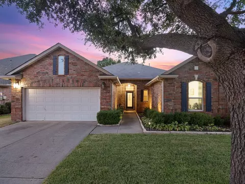 5705 Wilmington Dr, Frisco, TX 75035