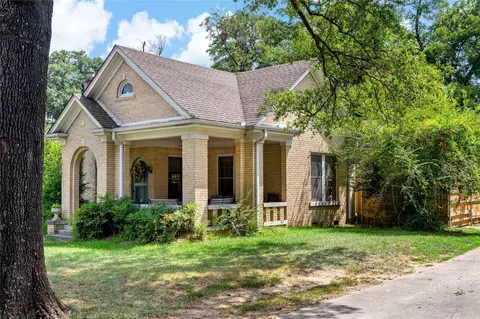 610 Fitzhugh, Paris, TX 75460