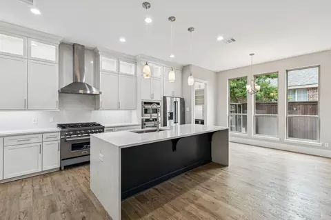 15456 Mountain View Ln, Frisco, TX 75035