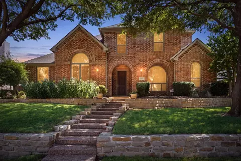 15456 Mountain View Ln, Frisco, TX 75035