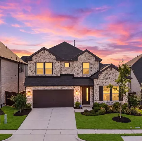 1917 Lantana Ave, Aubrey, TX 76227