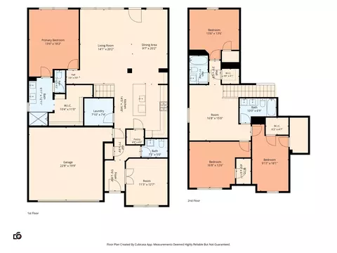 1917 Lantana Ave, Aubrey, TX 76227