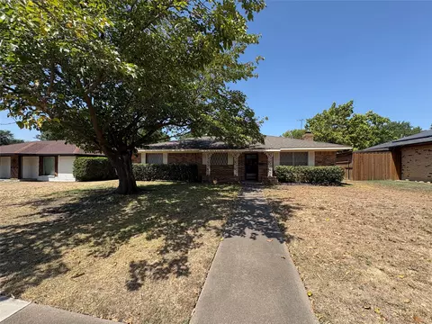 707 Kennedy Ave, Duncanville, TX 75116
