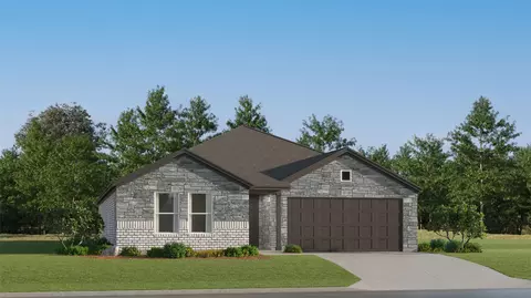 340 Sweet Ray Rd, Fort Worth, TX 76140