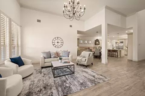6504 Cimmaron Trl, Colleyville, TX 76034