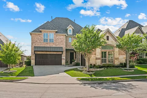 6504 Cimmaron Trl, Colleyville, TX 76034