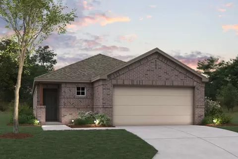 3114 Basswood Way, Van Alstyne, TX 75495
