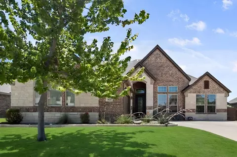 5021 Chisholm View Dr, Fort Worth, TX 76123