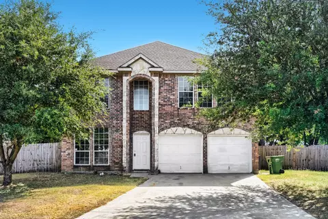 2709 Maci Ct, Seagoville, TX 75159