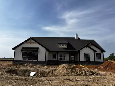 149 Pheasant Run Dr, New Fairview, TX 76078