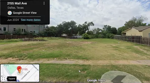 2155 Mail Ave, Dallas, TX 75235