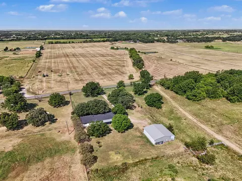 3845 County Road 415, Alvarado, TX 76009