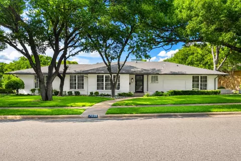 7009 Eudora Dr, Dallas, TX 75230