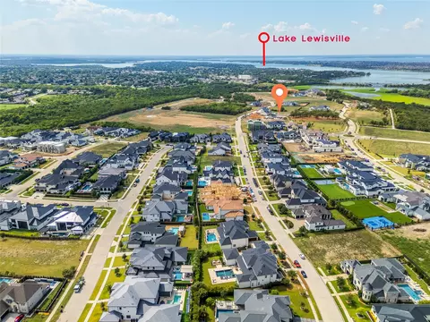 1156 Courtland Dr, Frisco, TX 75034