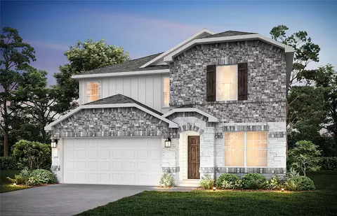 1225 Dublin Ln, Princeton, TX 75407