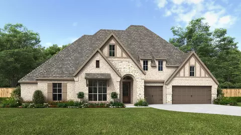 1101 Apollo Ave, Lucas, TX 75002