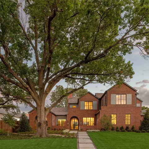 6730 Tulip Ln, Dallas, TX 75230