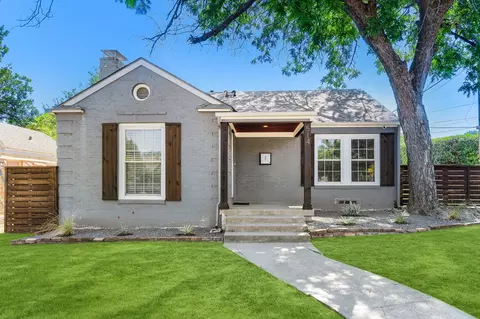 514 S Westmoreland Rd, Dallas, TX 75211