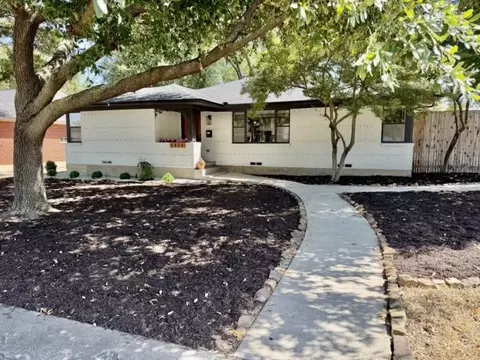 6404 E Lovers Ln, Dallas, TX 75214