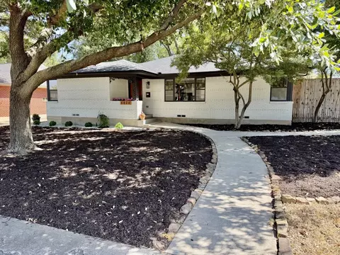 6404 E Lovers Ln, Dallas, TX 75214