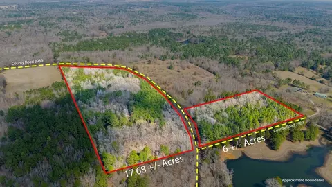tbd County Road 3986, Winnsboro, TX 75494