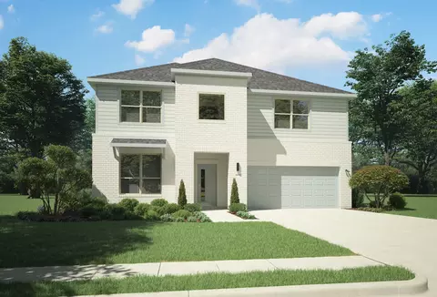 448 Hocking Dr, Waxahachie, TX 75165