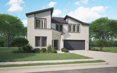 10712 Dillon St, Fort Worth, TX 76179