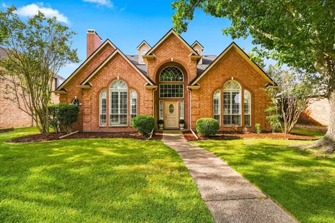 1014 Timbercreek Dr, Allen, TX 75002