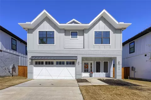 708 W White Ave, Mckinney, TX 75069