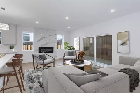 708 W White Ave, Mckinney, TX 75069