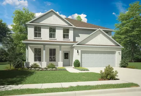 444 Hocking Hills Dr, Waxahachie, TX 75165