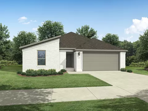 1512 Wild Plum Way, Alvarado, TX 76009