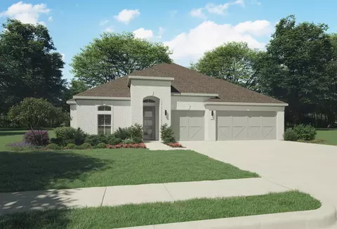 437 Hocking Hills Dr, Waxahachie, TX 75165