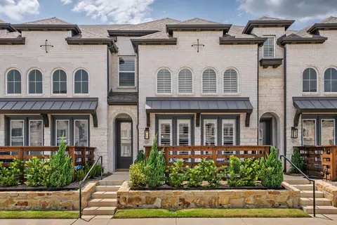 8117 Legacy Oak Dr, Mckinney, TX 75071