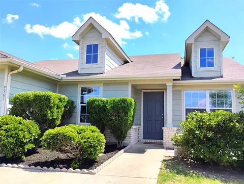 9961 George Washington Dr, Mckinney, TX 75072