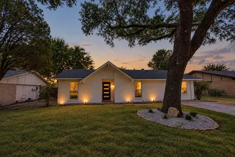 3329 Westminster Dr, Plano, TX 75074