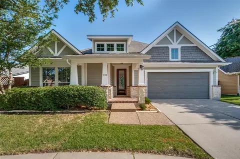 3132 Somerset Ln, Frisco, TX 75033
