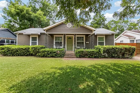 1407 Rio Hondo Dr, Dallas, TX 75218