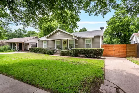 1407 Rio Hondo Dr, Dallas, TX 75218