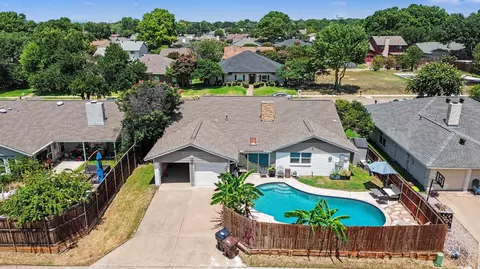 4436 Cleveland Dr, Plano, TX 75093