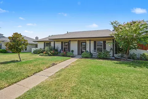 4436 Cleveland Dr, Plano, TX 75093