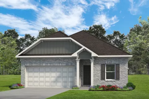 1239 Anderson Dr, Trenton, TX 75490