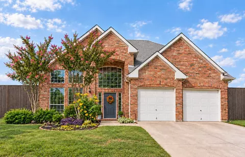 3413 Brightstone Ct, Flower Mound, TX 75022