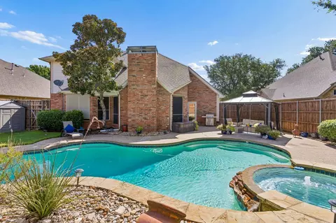 3413 Brightstone Ct, Flower Mound, TX 75022