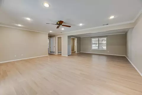Living - 2228 Picadilly Ln, Denton, TX 76209 photo 9 of 9