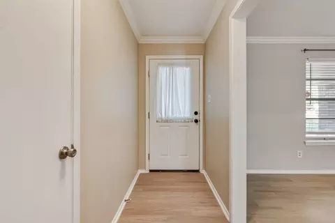 Entry Way - 2228 Picadilly Ln, Denton, TX 76209 photo 1 of 2