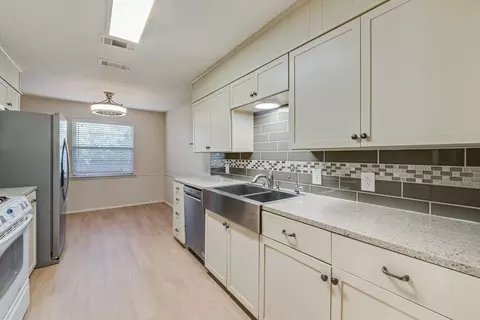 Kitchen - 2228 Picadilly Ln, Denton, TX 76209 photo 3 of 4
