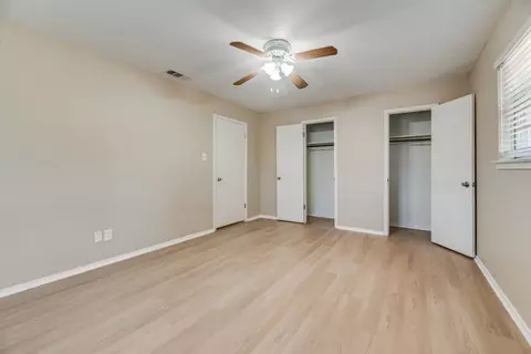 Bedroom - 2228 Picadilly Ln, Denton, TX 76209 photo 4 of 6