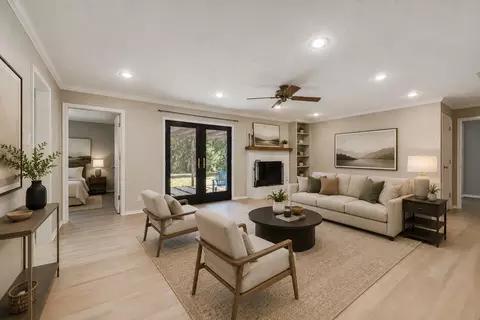 Living - 2228 Picadilly Ln, Denton, TX 76209 photo 3 of 9